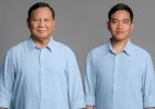 Paslon Paling Tajir, Segini Harta Prabowo Subianto-Gibran Rakabuming Raka