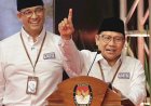 Mengintip Harta Kekayaan Paslon Capres Nomor Urut 1, Anies-Cak Imin