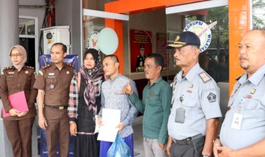 Jaksa di Riau Bebaskan Pelaku Pengancaman Pembunuhan, Kok Bisa?